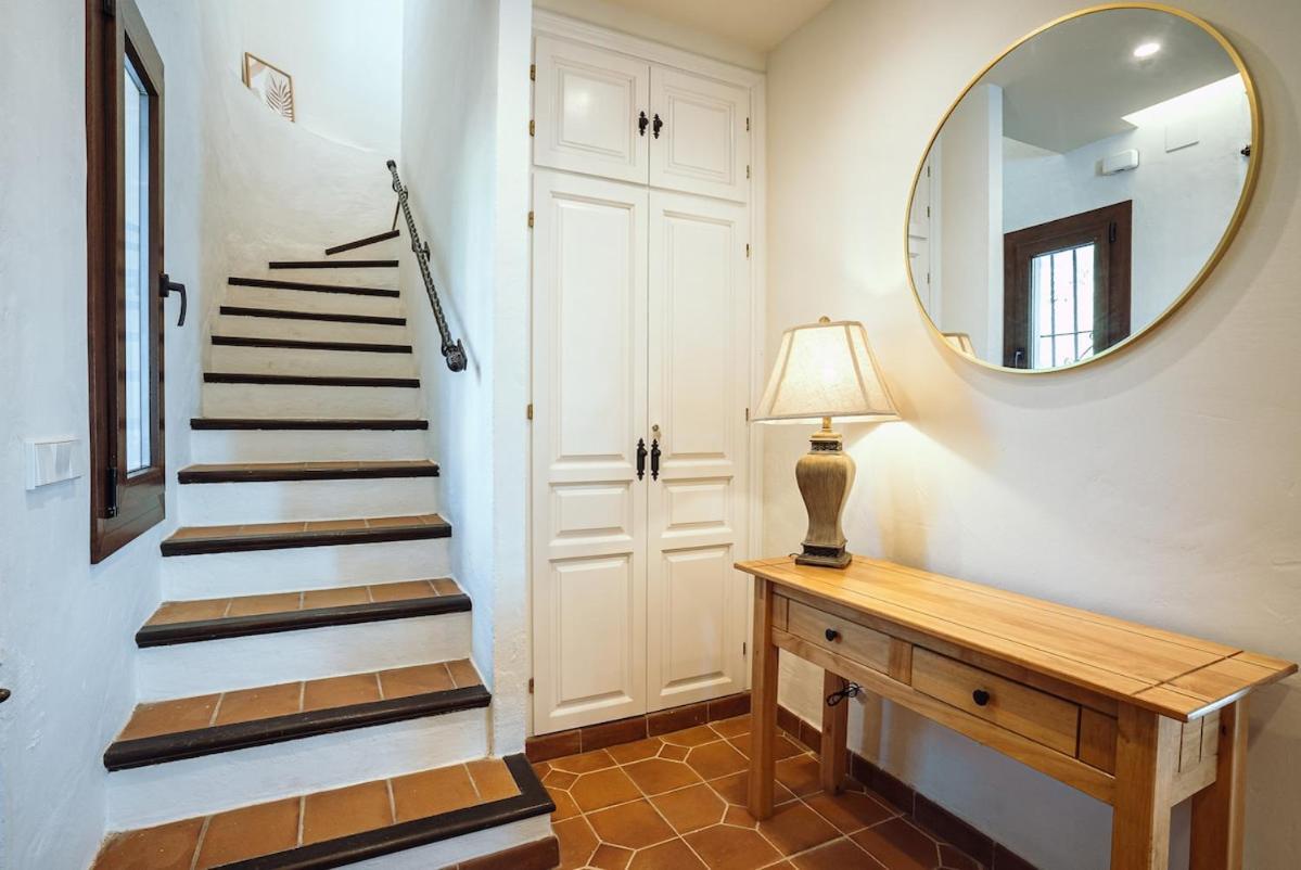 Ferienhaus Casa Patricia