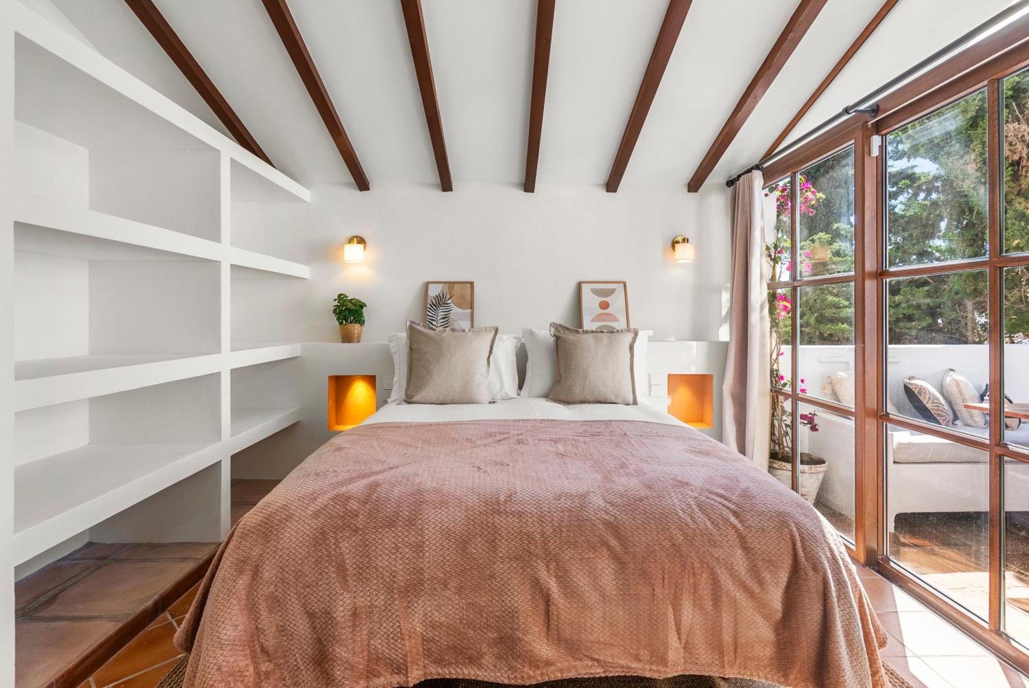 Ferienhaus Casa Patricia Marbella