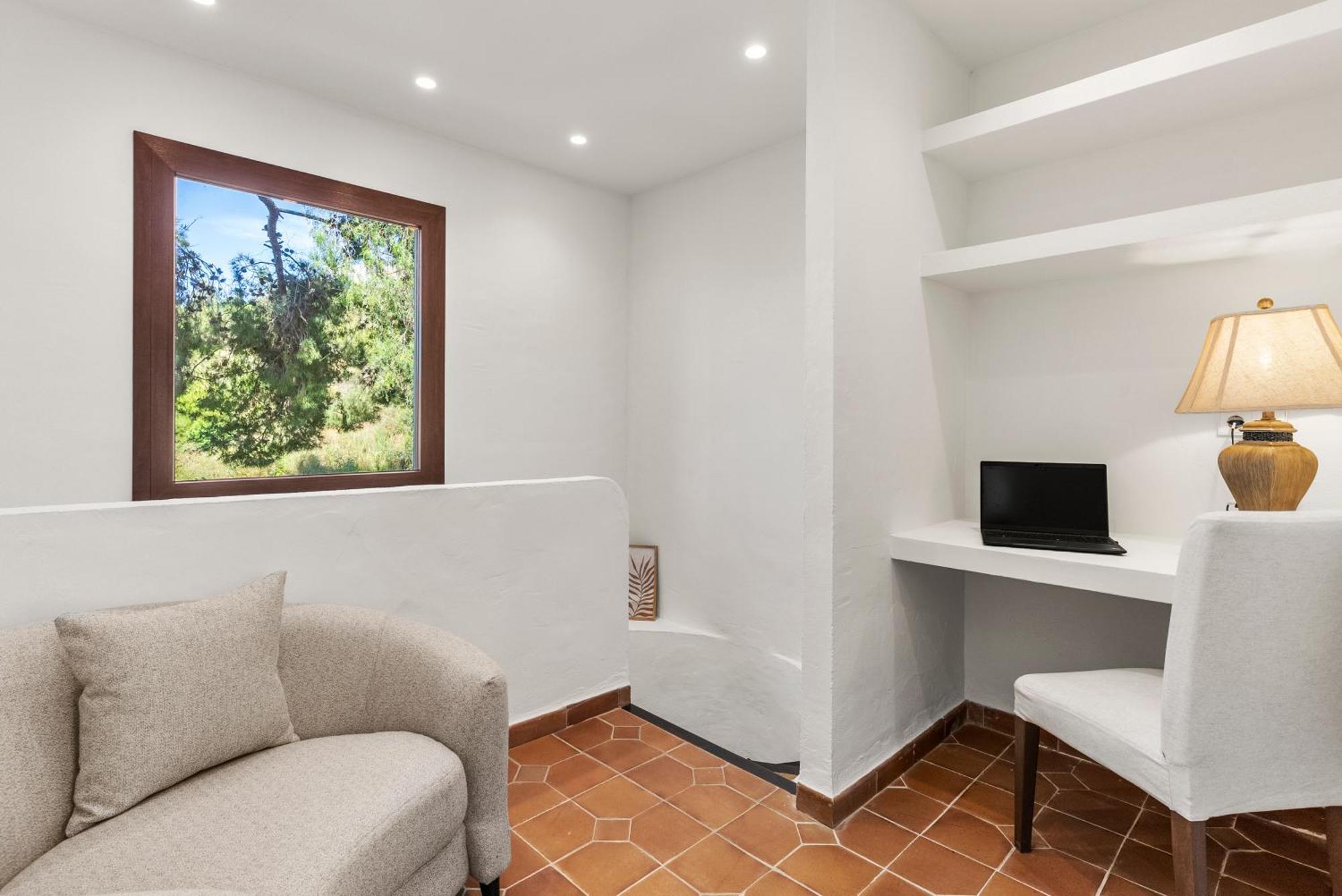 Casa Patricia Marbella