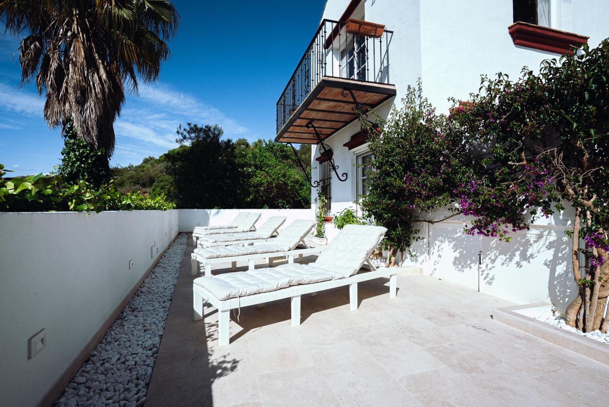 Casa Patricia Marbella