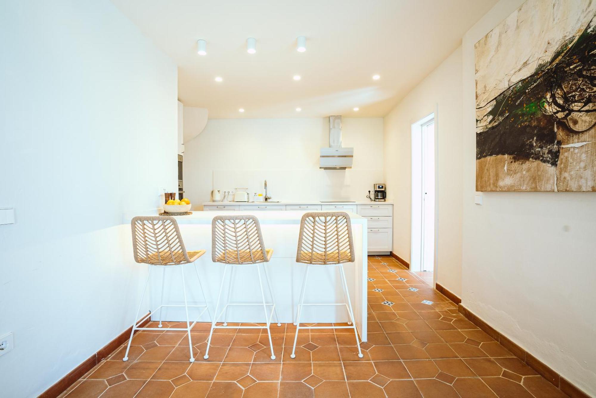Ferienhaus Casa Patricia Marbella