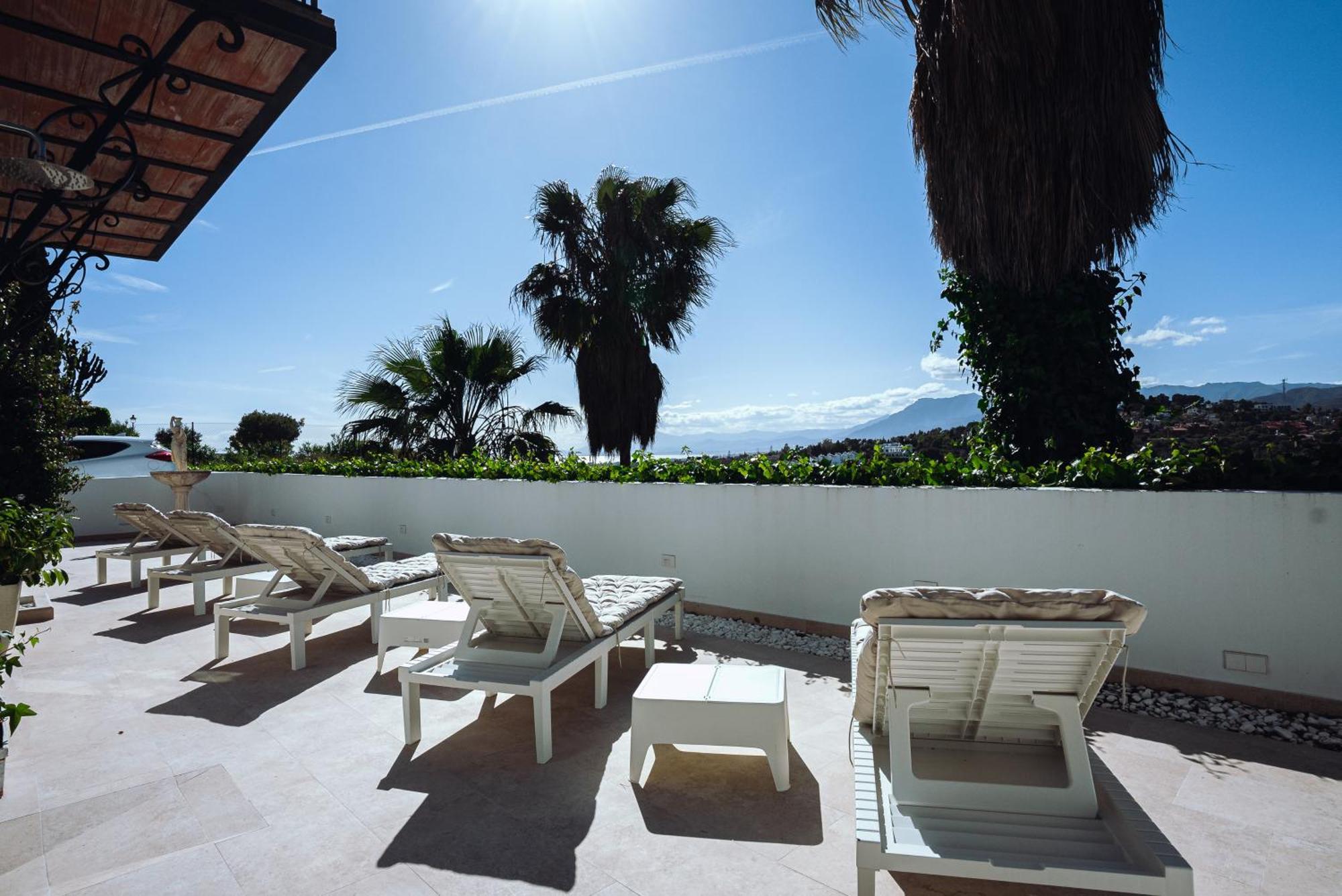 Casa Patricia * Marbella