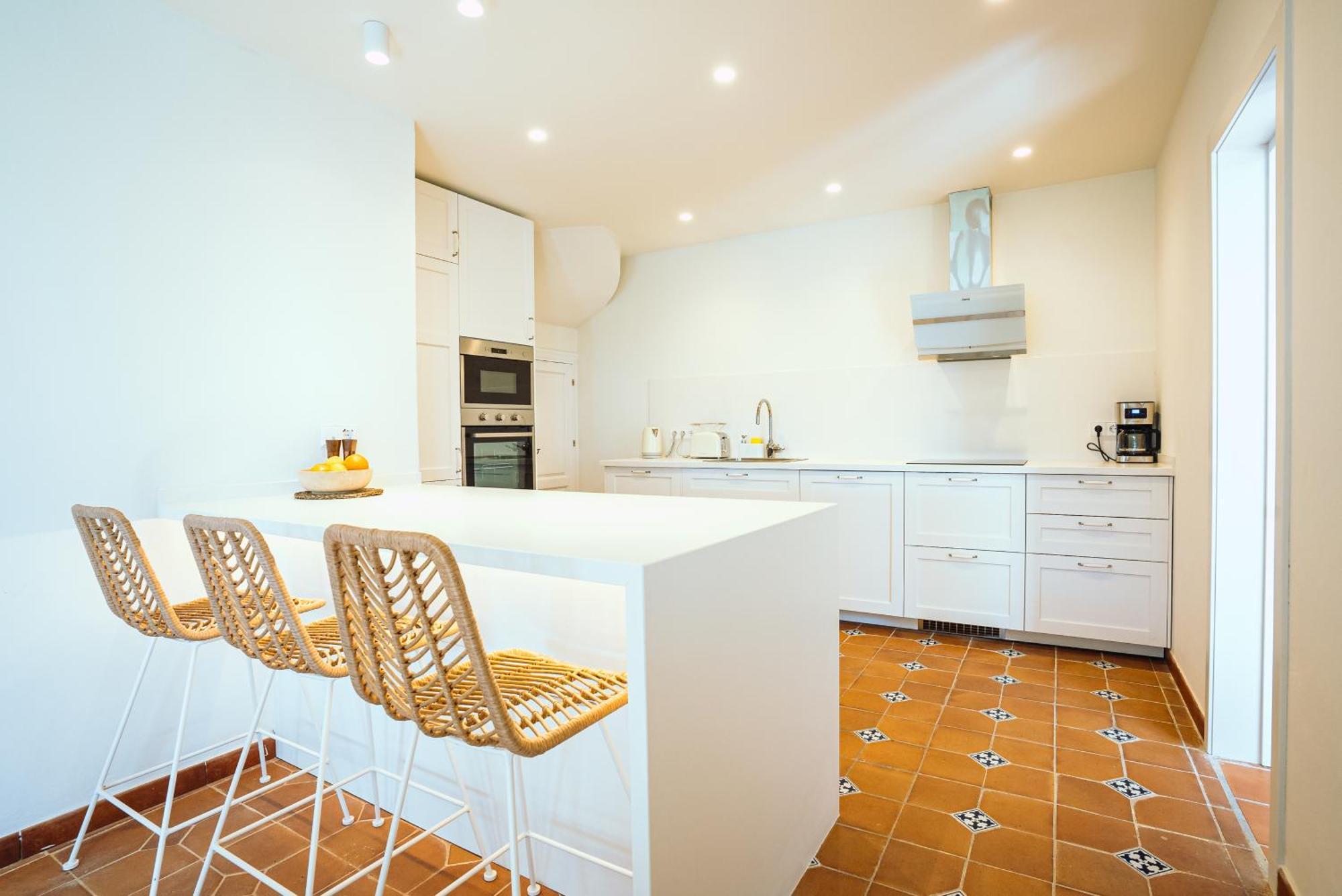 Ferienhaus Casa Patricia Marbella