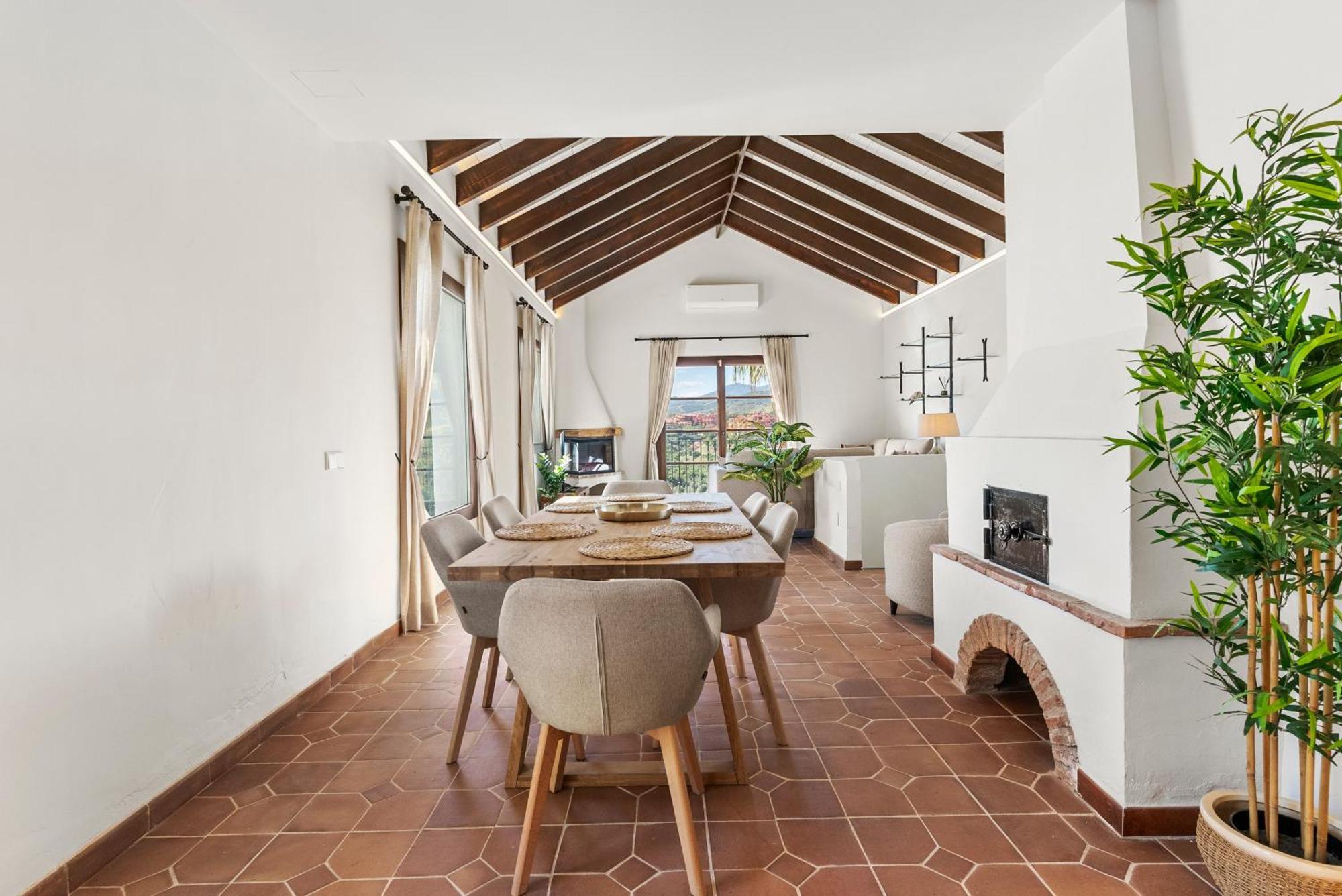 Casa Patricia *