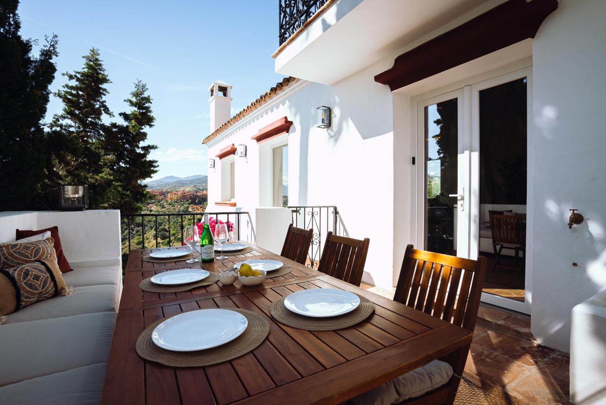 Casa Patricia