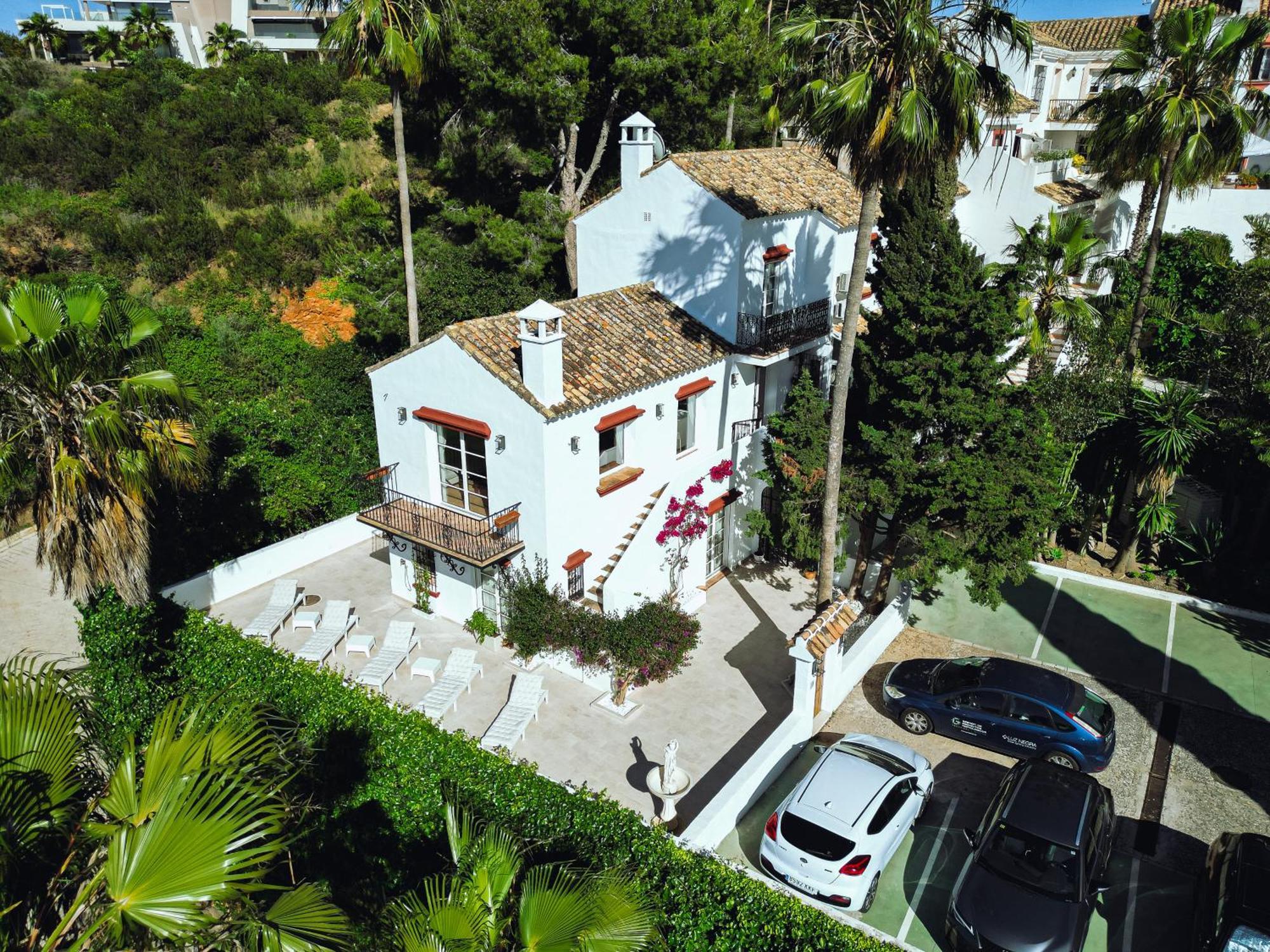 Casa Patricia