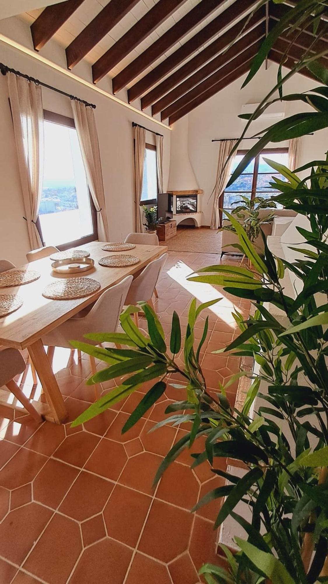 Casa Patricia