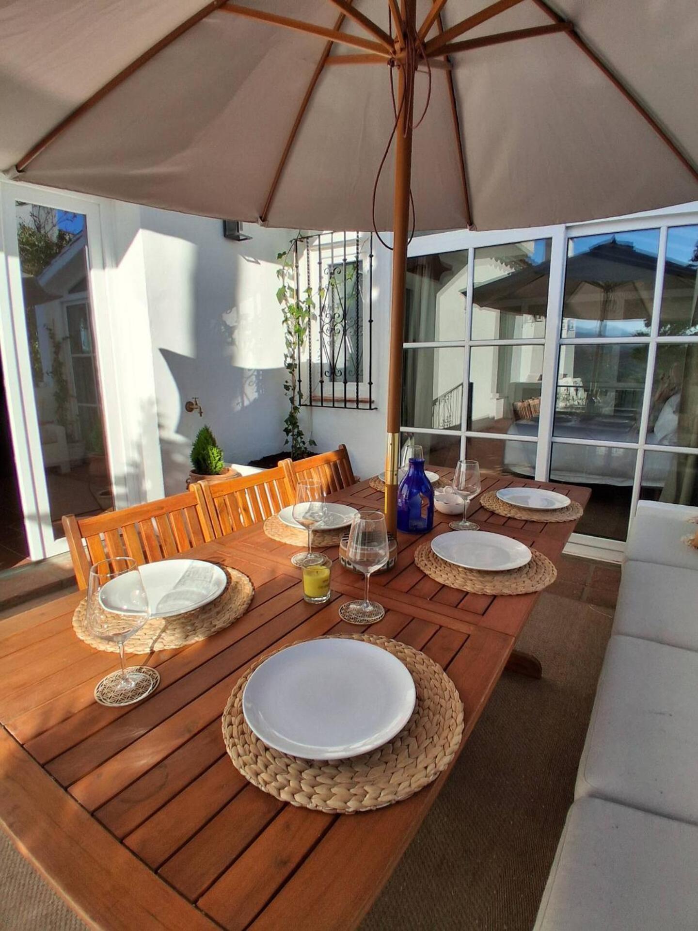 Ferienhaus Casa Patricia